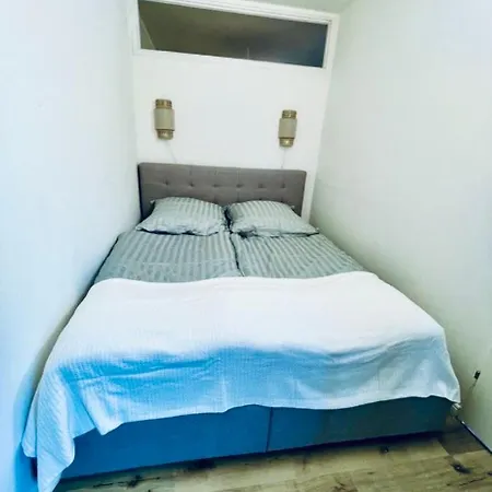 Lägenhet Seaside Lounge *