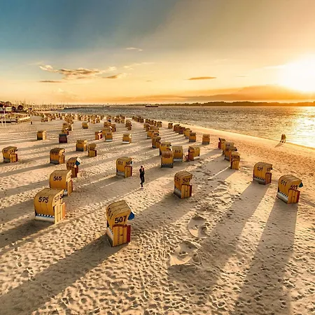 Appartement Seaside Lounge *