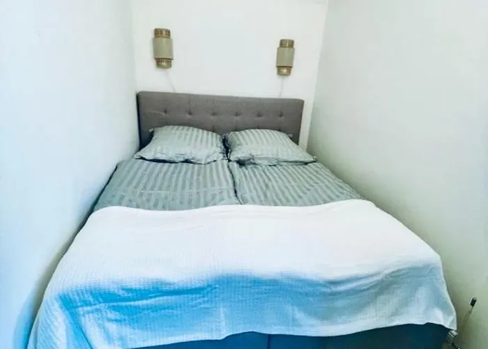 Apartamento Seaside Lounge *