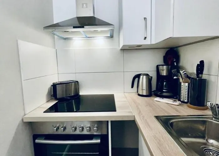 Seaside Lounge Apartamento